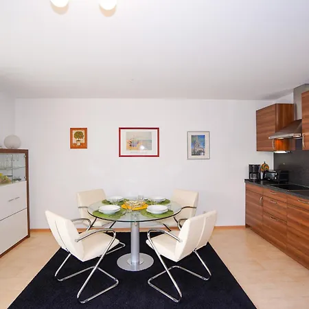 Haus Deichgraf Whg 2