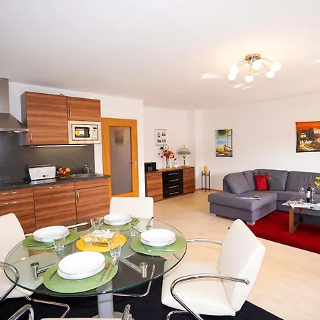 Haus Deichgraf Whg 2